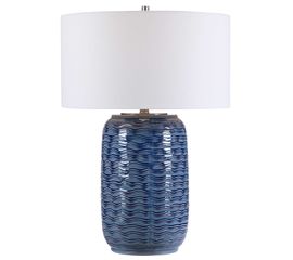 Настольная лампа UTTERMOST Sedna Table Lamp, фото 1