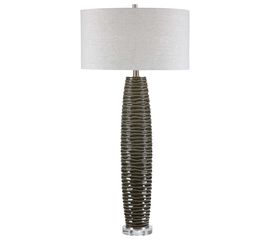 Настольная лампа UTTERMOST Achilleus Table Lamp, фото 1