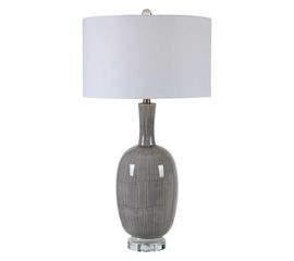 Настольная лампа UTTERMOST LeAnna Table Lamp, фото 1