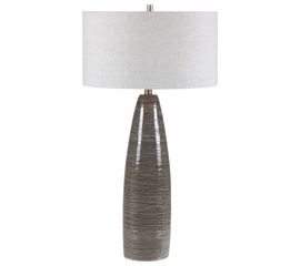 Настольная лампа UTTERMOST Cosmo Table Lamp, фото 1