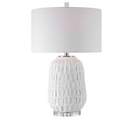Настольная лампа UTTERMOST Caelina Table Lamp, фото 1