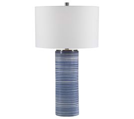Настольная лампа UTTERMOST Montauk Table Lamp, фото 1