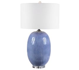 Настольная лампа UTTERMOST Westerly Table Lamp, фото 1