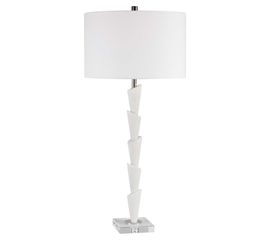 Настольная лампа UTTERMOST Ibiza Table Lamp, фото 1