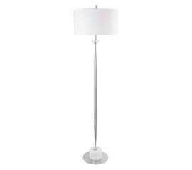 Торшер UTTERMOST Magnus Floor Lamp, фото 1