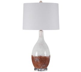 Настольная лампа UTTERMOST Durango Table Lamp, фото 1