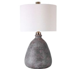 Настольная лампа UTTERMOST Bandera Table Lamp, фото 1