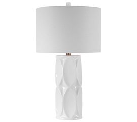 Настольная лампа UTTERMOST Sinclair Table Lamp, фото 1