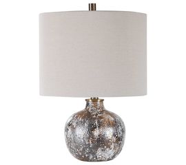 Настольная лампа UTTERMOST Luanda Accent Lamp, фото 1
