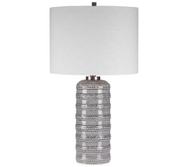 Настольная лампа UTTERMOST Alenon Table Lamp, фото 1