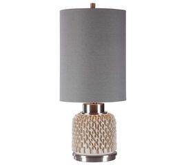 Настольная лампа UTTERMOST Lileth Buffet Lamp, фото 1