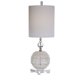 Настольная лампа UTTERMOST Mazarine Buffet Lamp, фото 1