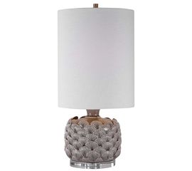 Настольная лампа UTTERMOST Bondi Buffet Lamp, фото 1