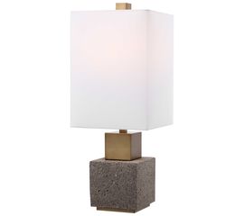 Настольный светильник UTTERMOST Auckland Buffet Lamp, фото 1