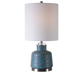 Настольная лампа UTTERMOST Davao Buffet Lamp, фото 1