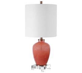 Настольная лампа UTTERMOST Dominica Accent Lamp, фото 1
