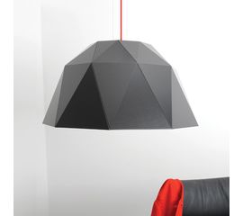 Подвесной светильник SANDER MULDER Carat lamp, фото 1