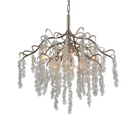 Люстра UTTERMOST Boreas,7 Lt Chandelier, фото 1