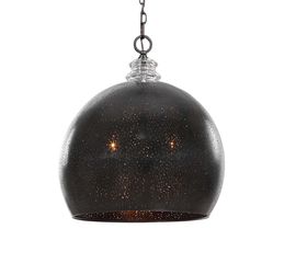 Подвесной светильник UTTERMOST Dark Starry Night, 4 Lt Pendant, фото 1