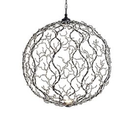 Люстра UTTERMOST Astrid, 2 Lt LED, Pendant, фото 1