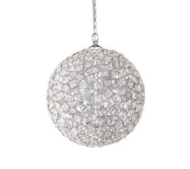 Люстра UTTERMOST Rubicon, 6 Lt Pendant, фото 1