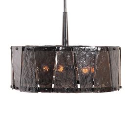 Подвесной светильник UTTERMOST Dracut, 6 Lt Pendant, фото 1