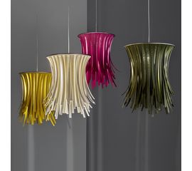 Подвесной светильник Arturo Alvarez Bety Eco, фото 1