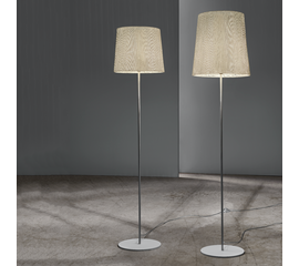 Торшер Arturo Alvarez Virginia Floor, фото 1