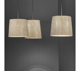 Подвесной светильник Arturo Alvarez Virginia Small, фото 1