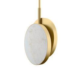 Подвесной светильник FRATO DINANT, фото 1