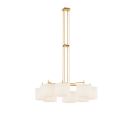 Люстра FRATO MONTPELLIER, фото 1