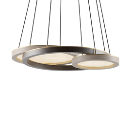 Подвесной светильник FRATO RENNES, фото 1