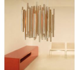 Подвесной светильник Arturo Alvarez Woods, фото 1