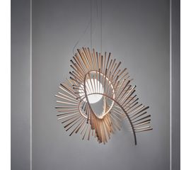 Подвесной светильник Arturo Alvarez Aimei, фото 1