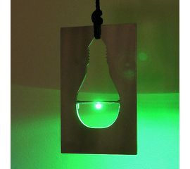 Подвесной светильник SANDER MULDER Eureka lamp, фото 1