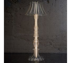 Торшер SANDER MULDER Josephine floor lamp, фото 1