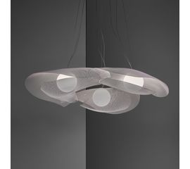 Подвесной светильник Arturo Alvarez Mytilus composition, фото 1