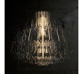 Люстра SANDER MULDER Therese chandelier, фото 1