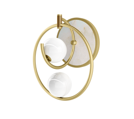 Настенный светильник FRATO SAINT MORITZ II, фото 1