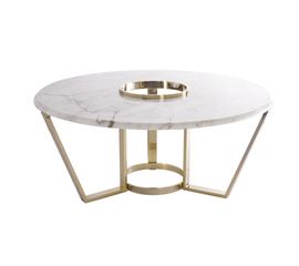Журнальный столик Castro Lighting Victoria Center Table, фото 1