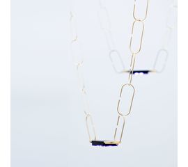 Подвесной светильник Davide Groppi ChainDelier, фото 1