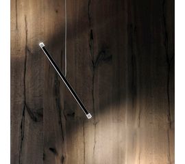 Подвесной светильник Studio Italia Design A-Tube Nano Duo, фото 1