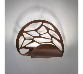 Настенный светильник Studio Italia Design Kelly Wall, фото 1