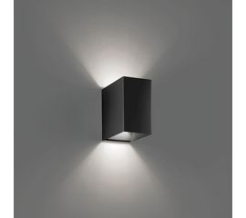 Настенный светильник Studio Italia Design Laser Cube, фото 1