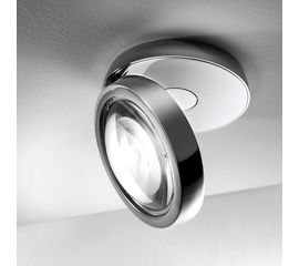 Потолочный светильник Studio Italia Design Nautilus Ceiling, фото 1