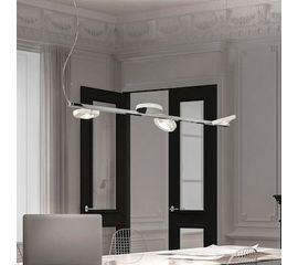 Подвесной светильник Studio Italia Design Nautilus pendant, фото 1