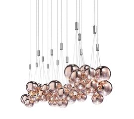 Подвесной светильник Studio Italia Design Random, фото 1