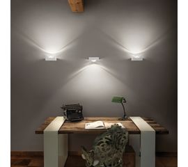 Настенный светильник Studio Italia Design Shelf, фото 1