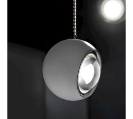 Подвесной светильник Studio Italia Design Spider, фото 1