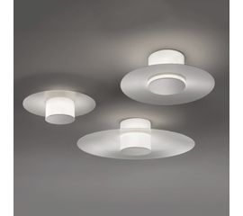 Настенно-потолочный светильник Studio Italia Design Thor, фото 1